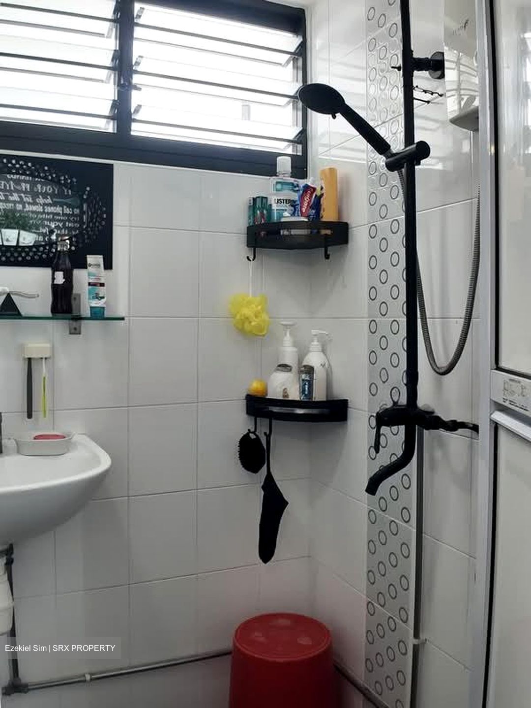 Blk 101 Eunos Vista (Bedok), HDB 4 Rooms #592020011
